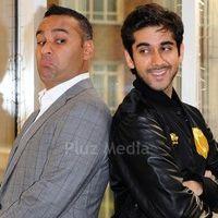 Speedy Singh's Photocall held at Jumeirah Carlton Tower | Picture 85099